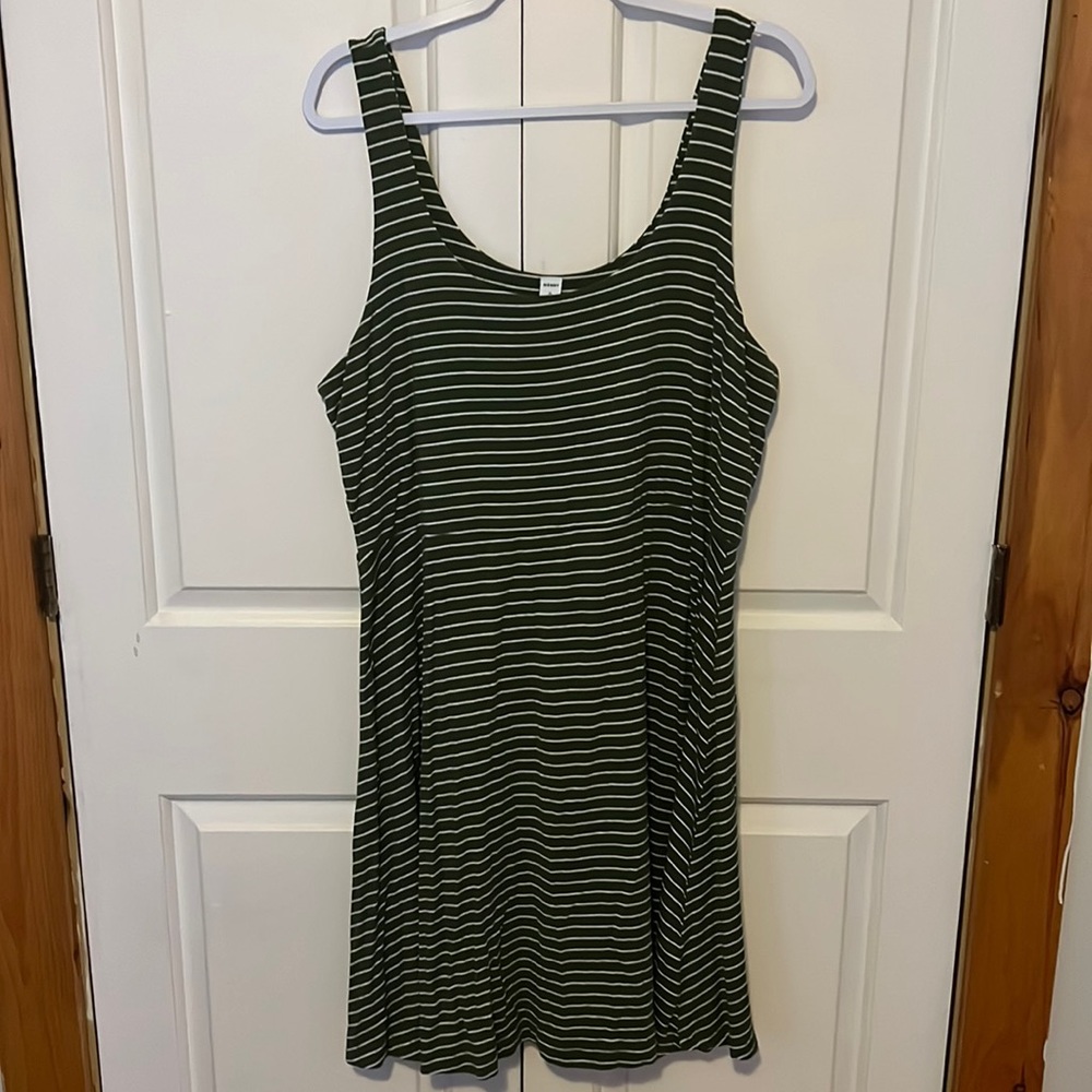 Super soft old navy dress